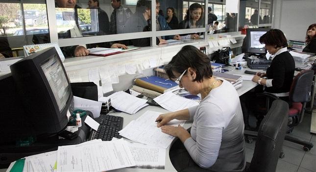 Εγκαταλείψτε τους πειραματισμούς στη φορολογία