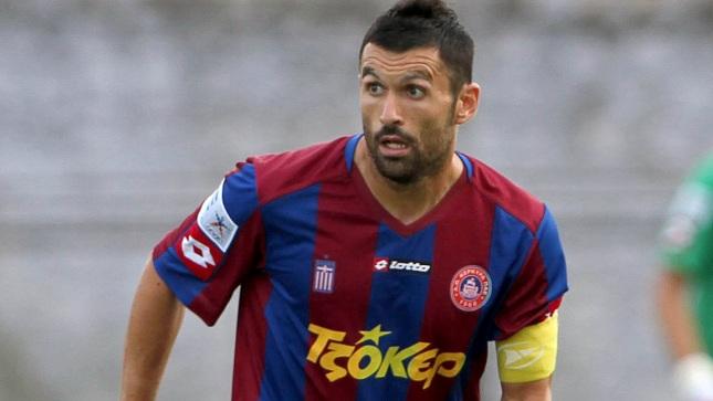 Τέλος ο Κοντοδήμος από την Κέρκυρα