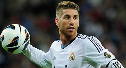 Ράμος: «Να μην τα παρατήσουμε»