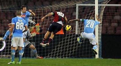 Ονειρεμένη επιστροφή