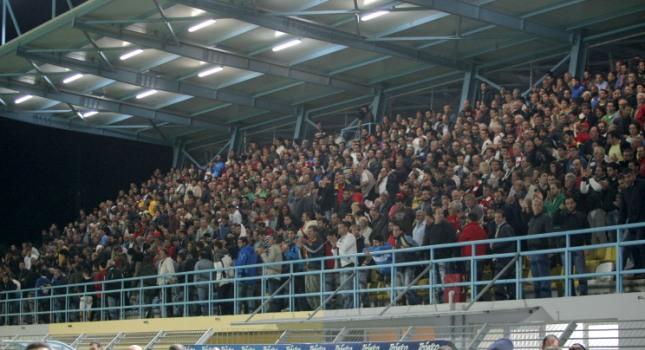 Τα διαρκείας για τον δεύτερο γύρο