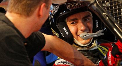 Λορένθο: «Φανταστική εμπειρία»