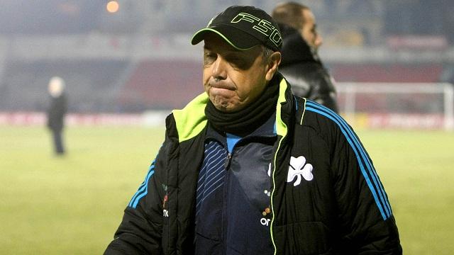 Τα λένε Αλαφούζος και Ρότσα