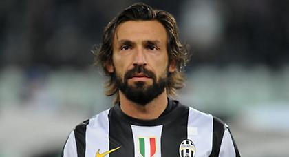 «Στον Πίρλο η Χρυσή Μπάλα»