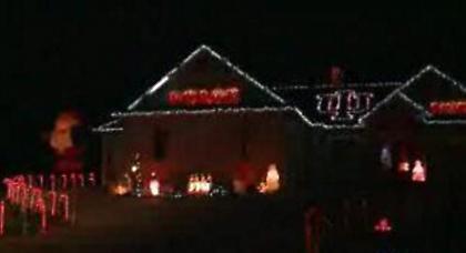 Ο πιο τρελός μπασκετικός φίλαθλος (Video)