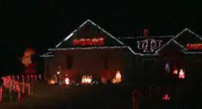 Ο πιο τρελός μπασκετικός φίλαθλος (Video)