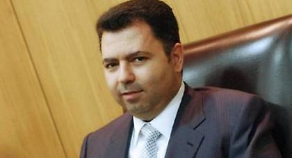 Στον Κορυδαλλό ο Λαυρέντης Λαυρεντιάδης