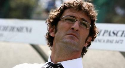 Tέλος ο Φεράρα από τη Σαμπντόρια