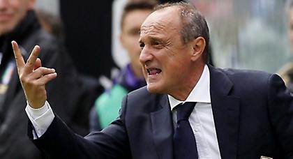 Ρόσι, ο αντικαταστάτης…