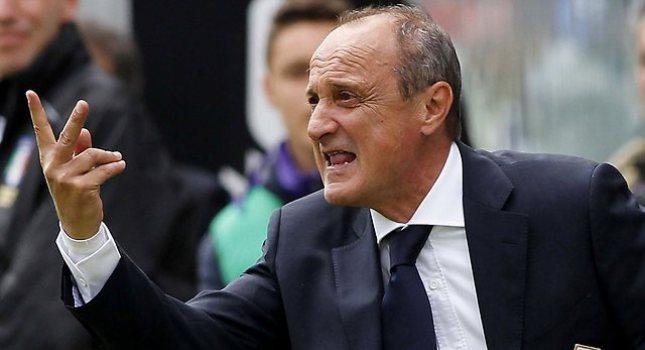 Ρόσι, ο αντικαταστάτης…