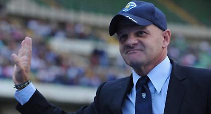 Iακίνι, ο εκλεκτός