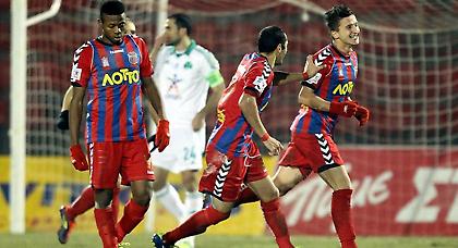 FC: Το «The Grey» της Βέροιας