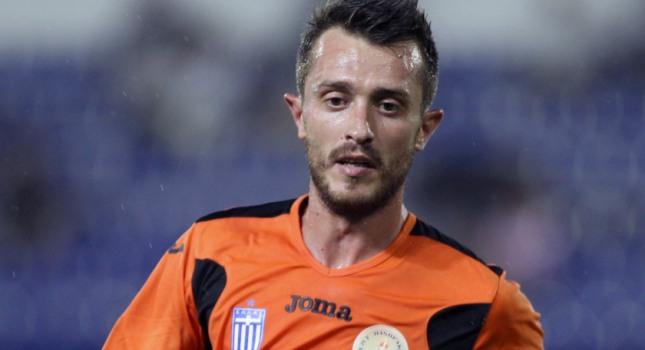 Μίνγκα: «Θα σωθούμε άνετα»