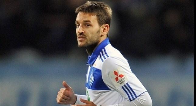 Γυρίζει στον Ερυθρό Αστέρα ο Νίνκοβιτς