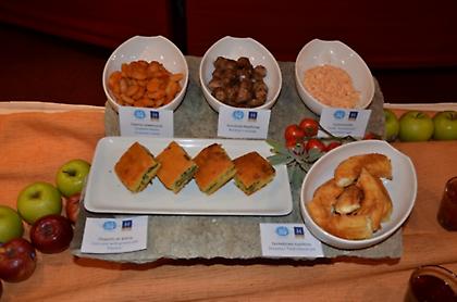 Ονειρεμένες, ελληνικές γεύσεις για πρωινό από τη Μαγνησία