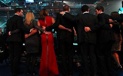 Η Τζέσικα και το… χέρι