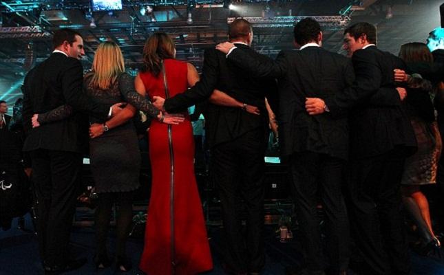 Η Τζέσικα και το… χέρι