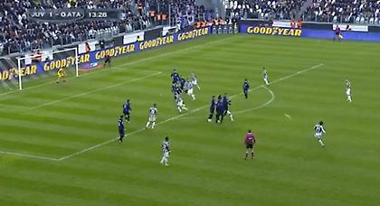 Πίρλο και… μεθώ! (video)