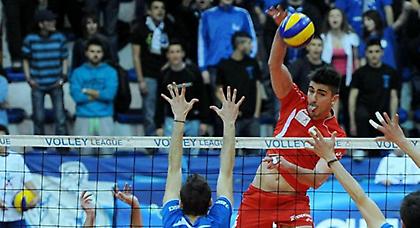 Κάποτε ήταν ντέρμπι…