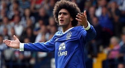 Δεν τη γλίτωσε ο Φελαϊνί