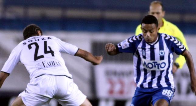 «Τρέχει» ο Σουμπίνιο