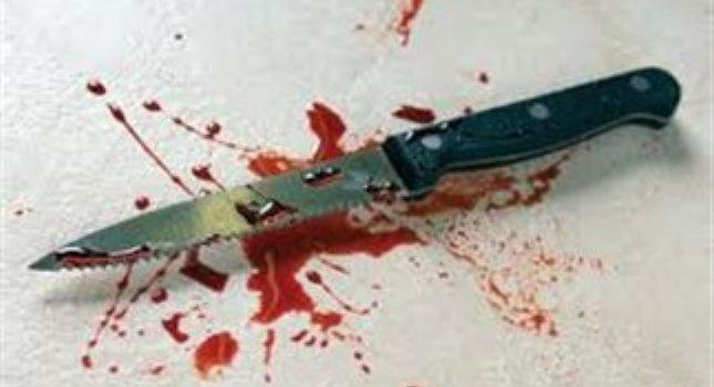 Σκότωσε με 68 μαχαιριές την πεθερά της