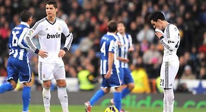 Της φταίνε τα στημένα