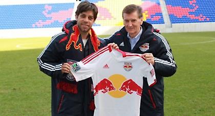 Συμπαίκτης με Ανρί ο Ζουνίνιο!