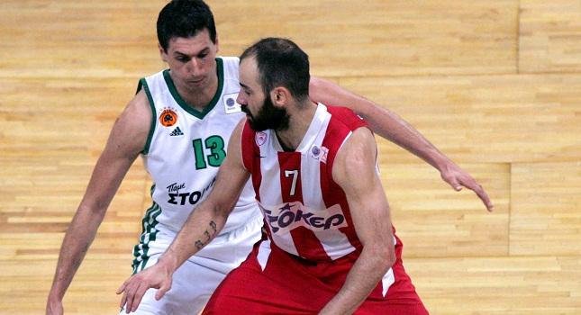 Το αναλυτικό πρόγραμμα του TOP 16!