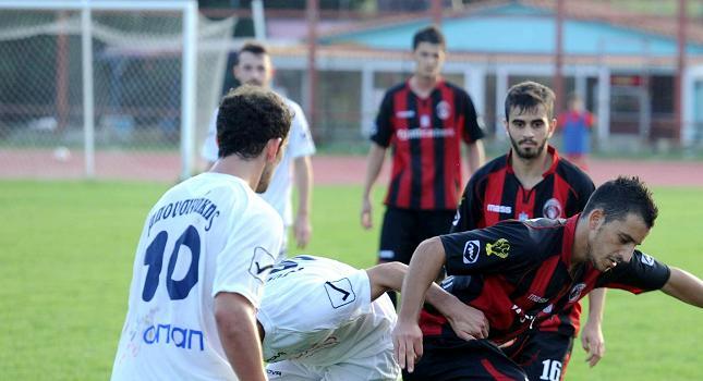 Και οι «Πόντιοι» κάνουν γκέλες