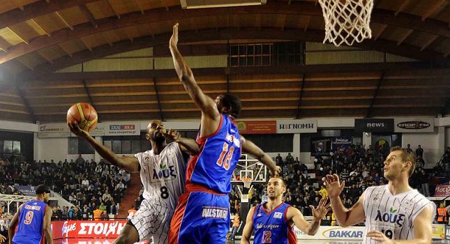 «Ευχαριστώ» για φιλοξενία και συμπαράσταση