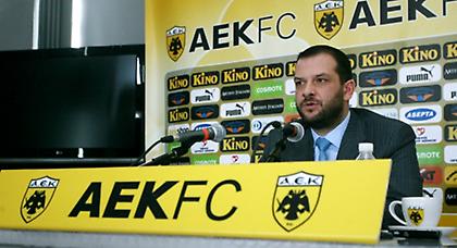 Επιστρέφει ο Αδαμίδης
