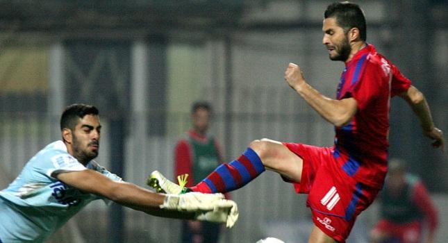 Νοκ-άουτ ο Κουλουχέρης