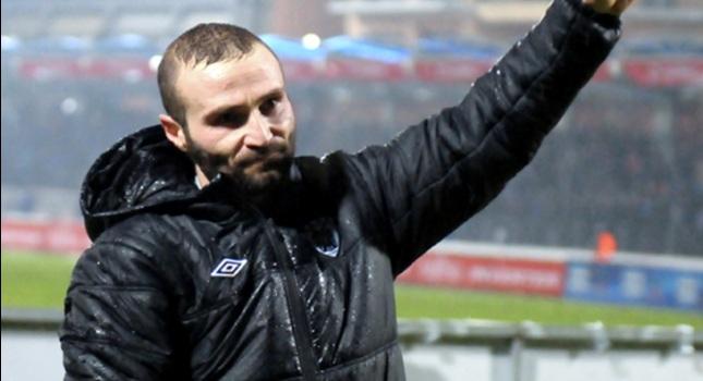 «Στόχος μας να πλησιάσουμε τον Ολυμπιακό»