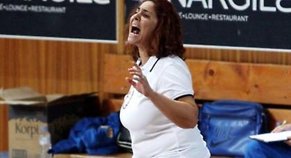 Παρελθόν η Κοκκίνου