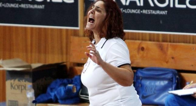 Παρελθόν η Κοκκίνου