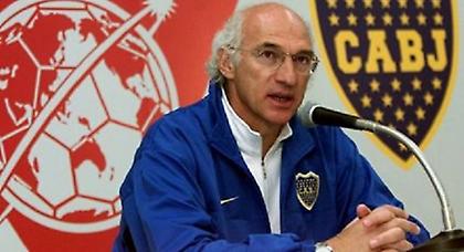 Επιστρέφει στην Μπόκα ο Μπιάνκι!