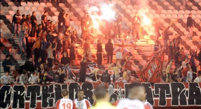 Ανακοινώσεις για εισιτήρια και Δημητρόπουλο