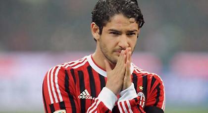 «Στην Κορίνθιανς ο Πάτο»!