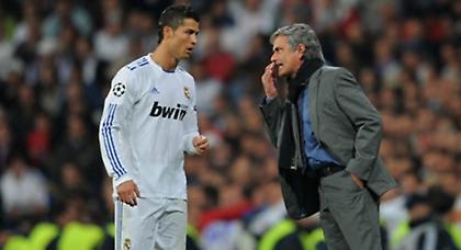 Επιβεβαιώνει η Παρί για Μουρίνιο-Ρονάλντο