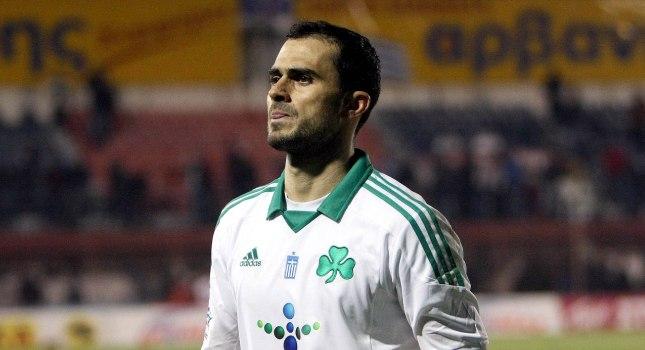 «Βλέπει» Βύντρα και όχι μόνο ο ΠΑΟΚ