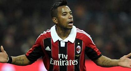 Νέα πρόταση Σάντος για Ρομπίνιο