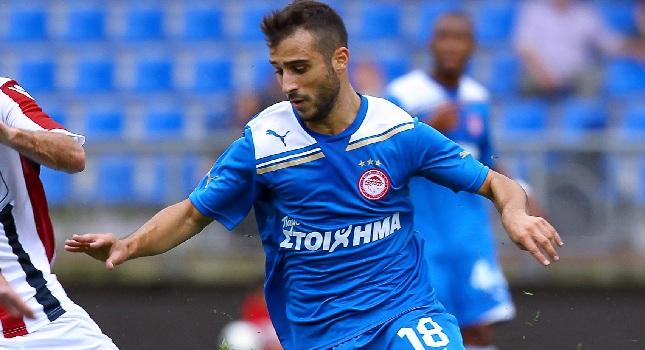 Γερμανικό ενδιαφέρον για «Φέτφα»