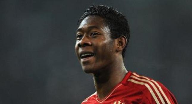 Κορυφαίος Αυστριακός ο Αλάμπα