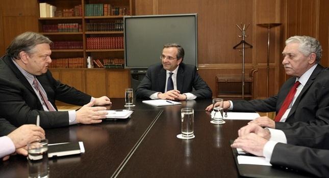 Αλλάζουν τον εκλογικό νόμο