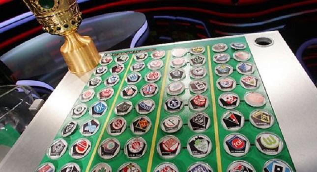 Πριν τη διακοπή… Κύπελλο