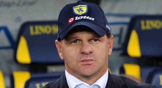 «Θα παραμείνουμε στη Serie A»