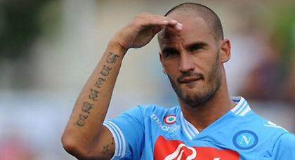 Τιμωρήθηκαν για τα στημένα η Νάπολι και ο Καναβάρο