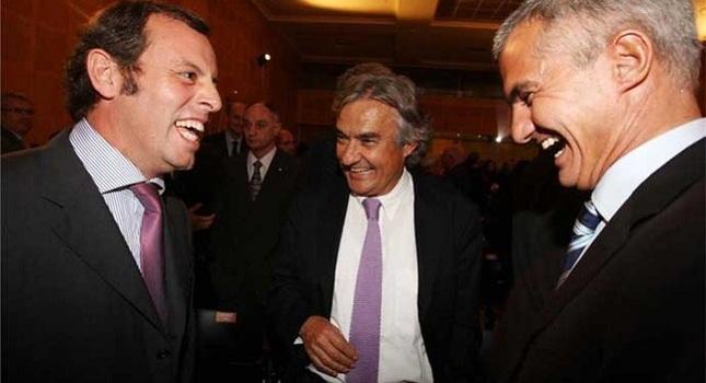 Ροσέλ: «Μέχρι τον Ιούνιο δεν σταματάμε»