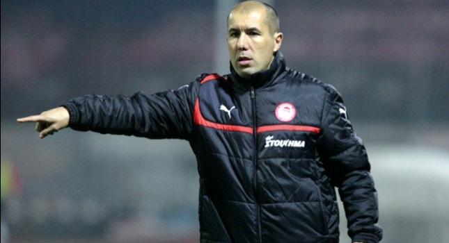 Ωρα να το μαζέψει ο Ολυμπιακός